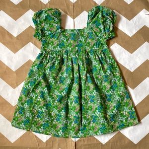 Janie and Jack dress